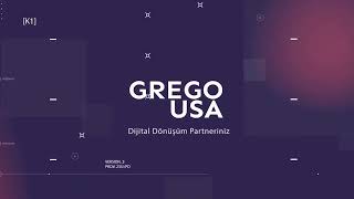 Gregousa Dijital Pazarlama Reklam Ajansı Tanıtım
