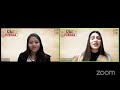 Modicare Azadi Ki Pathshala : Baat Azadi Ki with BDD Neha Choudhary (Hindi)