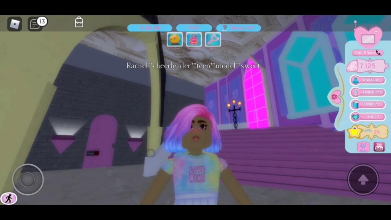 Friend me on roblox! - YouTube