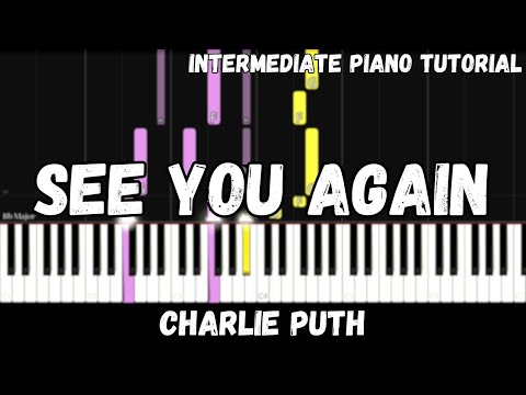 Charlie Puth -