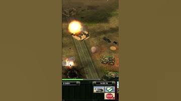 Command&ConquerZH | Operation_Fortuna | strategy games RTS