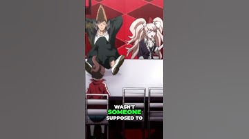 Danny and Friends - Part 2 (Danganronpa Parody)