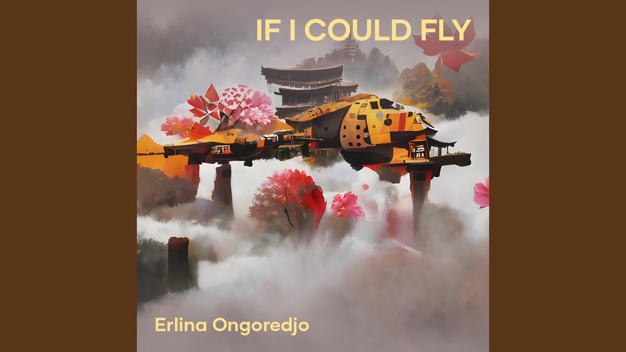 If I Could Fly - YouTube
