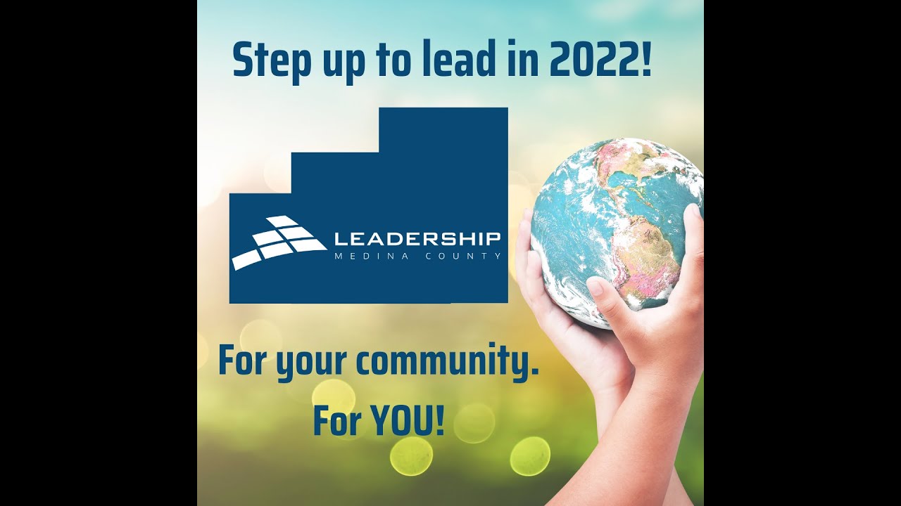 What is Leadership Medina County - YouTube