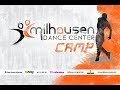 10 Jubileuszowy Milhausen Dance Center Summer Zumba Camp