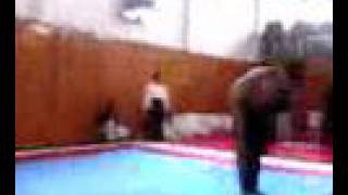 Alejandro Romahn - Creative Form Bad Quality