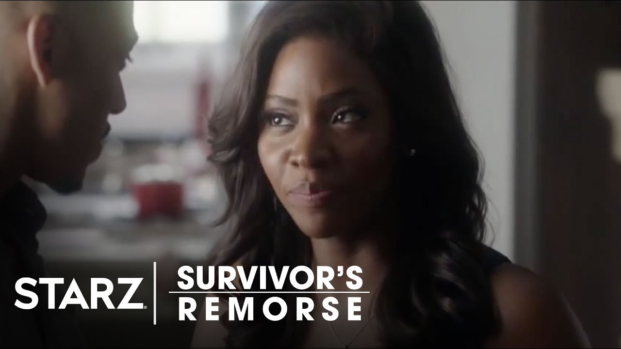 Survivor's Remorse | Ep. 104 Clip: Blackballed | STARZ