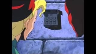 Kung Fu Boov Part 19