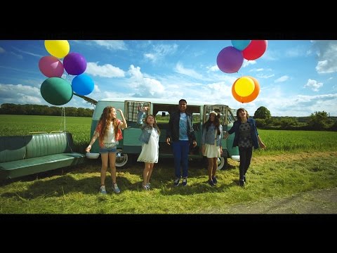 KIDS UNITED - Destin (Clip Officiel)