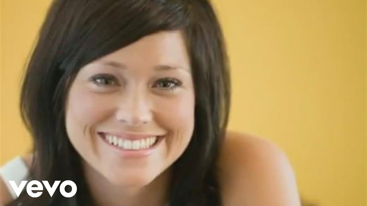 Kari Jobe - Kari Jobe talks with New Release Tuesday