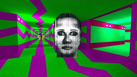 Selene Delgado Nextbot Gmod In Parallax