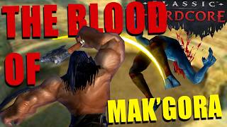 BLOOD WAR OF DWARVES &amp; TROLL | HARDCORE CLASSIC