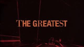 Louis Tomlinson - The Greatest (Official Audio)