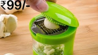 TOP 10 KITCHEN GADGETS  Make Everything EASY!! [Rs150400]  2019