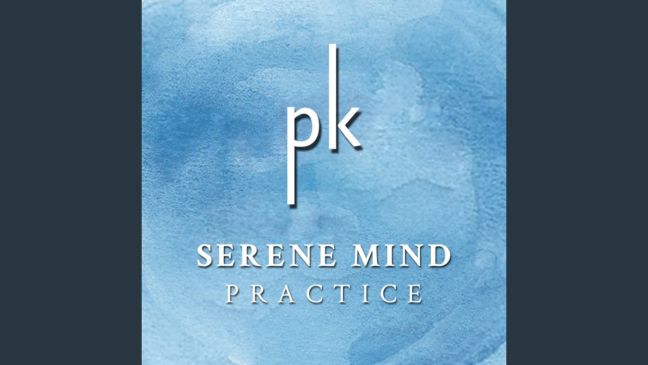 Serene Mind (Instrumental)
