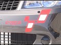 ~Forza ~ The Accuforce Extreme