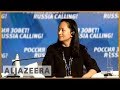 🇨🇦🇨🇳Canadian court releases Huawei's Meng Wanzhou on bail | Al Jazeera English
