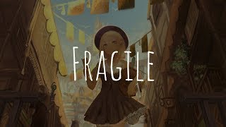 「Nightcore」- Fragile (ARCADES feat. S O F í A)