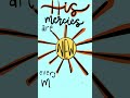 Lamentations 3:25 Bible Scripture Animation Video #jesuslovesyou