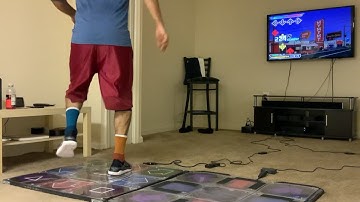 [DDR] My My My - Heavy Single - AAA PFC