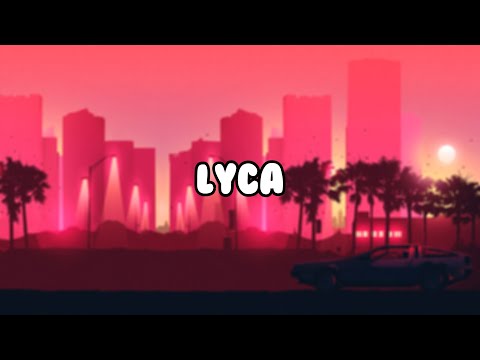 Swarmz - Lyca (Lyrics) | GRM Daily