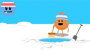 Dumb ways to die 2 All levels Gameplay walkthrough part-45