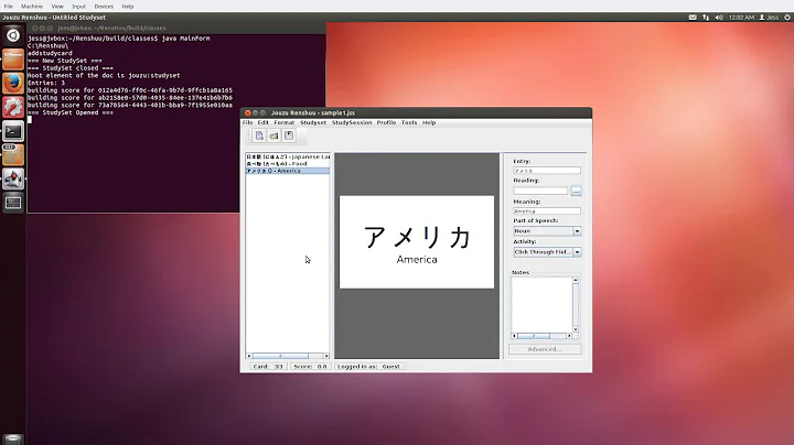 Computer Assisted Language Learning
