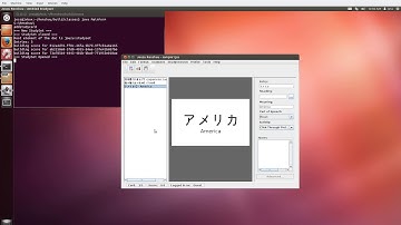 Computer Assisted Language Learning