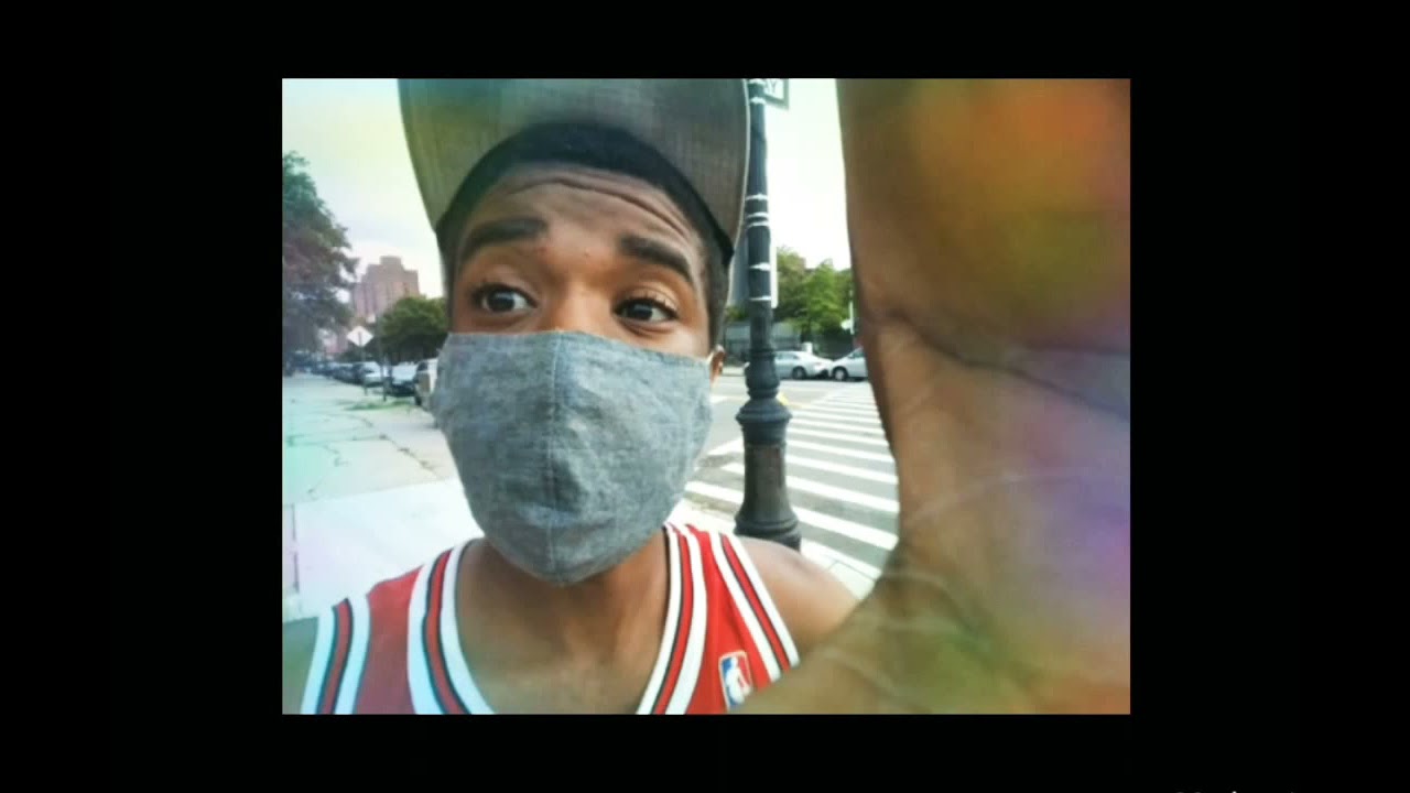 Essen -- "Brooding SoulLight"