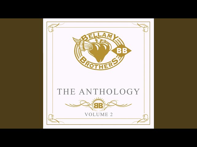 Bellamy Brothers - Love By The Moon