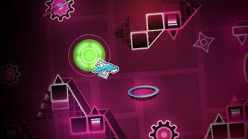 My part in "Deja Vu" (ft. Zaft)