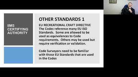 An introduction to MCA code surveying by Fraser Noble