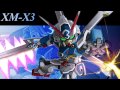 Mobile Suit Crossbone Gundam Skull Heart Arrives Arrange Extended Mobile Suit Crossbone Gundam Skull Heart Arrives Arrange Extended