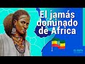 🇪🇹HISTORIA de ETIOPÍA en 17 minutos y 10 mapas 🇪🇹