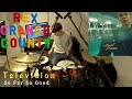Rex Orange County Television Drum Cover Rex Orange County Television Drum Cover