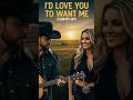 I'd Love You to Want Me (Country Cover) | Classic Love Song #classiccountry