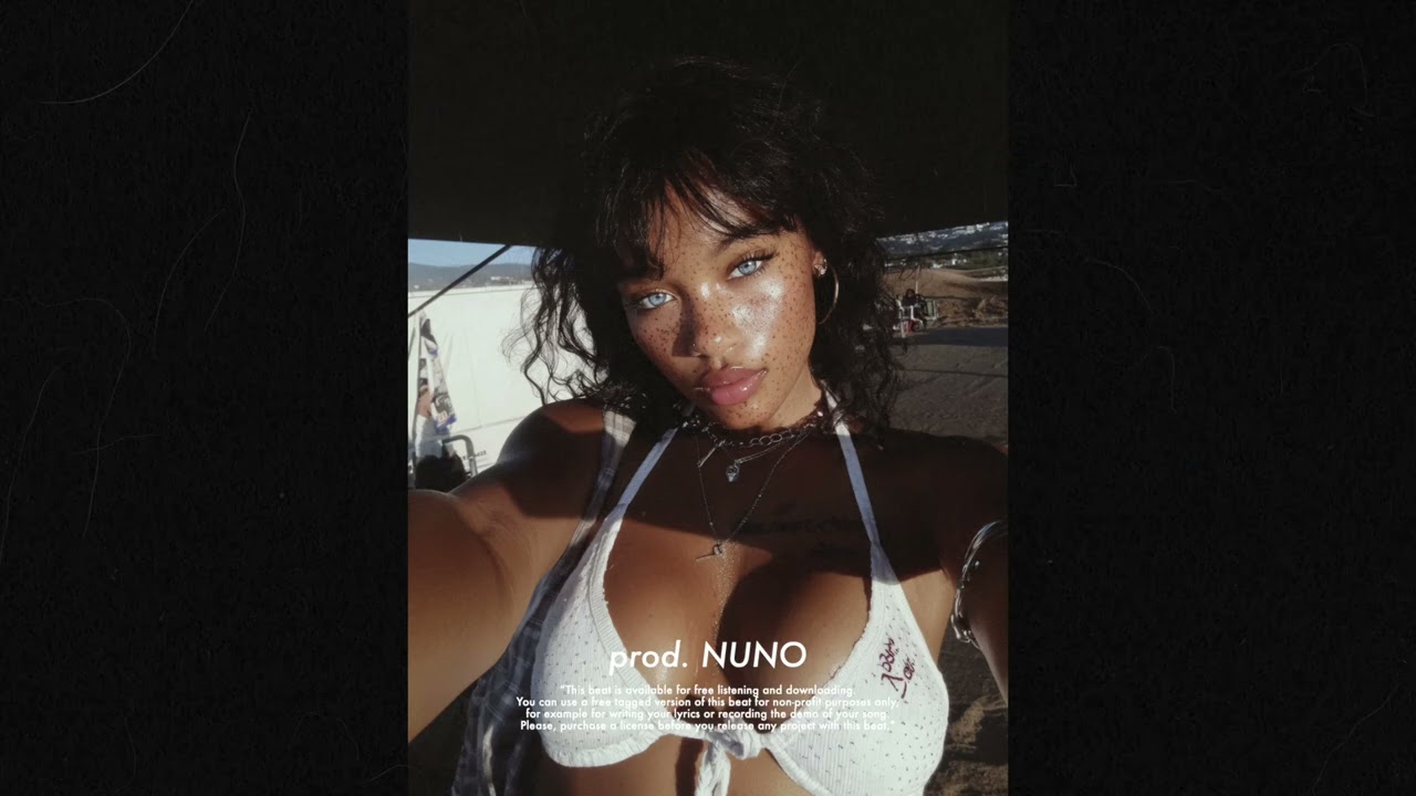 (FREE) Bryson Tiller x Brent Faiyaz Type Beat - 