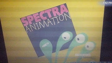Spectra animation/treehouse logo (2005)