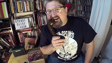 How to Make a Lo Fi Mic from a Telephone