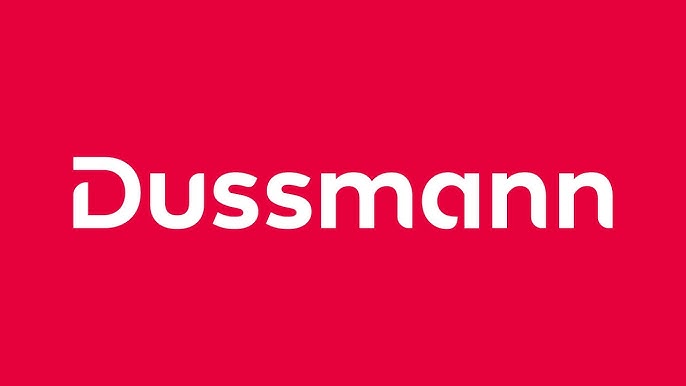 Dussmann Brand Trailer (2022, englisch) - YouTube