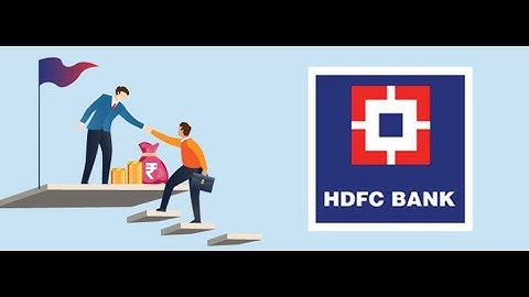 HDFC Bank - Fundamental & Technical analysis - English Version