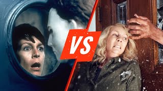Halloween H20 Vs. Halloween (2018) | Rotten Tomatoes Halloween H20 Vs. Halloween (2018) | Rotten Tomatoes