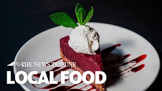 This Dessert Is Nut-Free, Dairy-Free, Sugar-Free, Vegan And Delicious