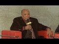 Capture de la vidéo Quincy Jones - The Cmw Interview