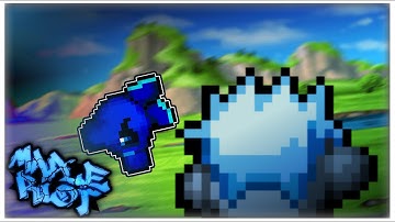 Maple Riot Season 3: TJ vs Crash