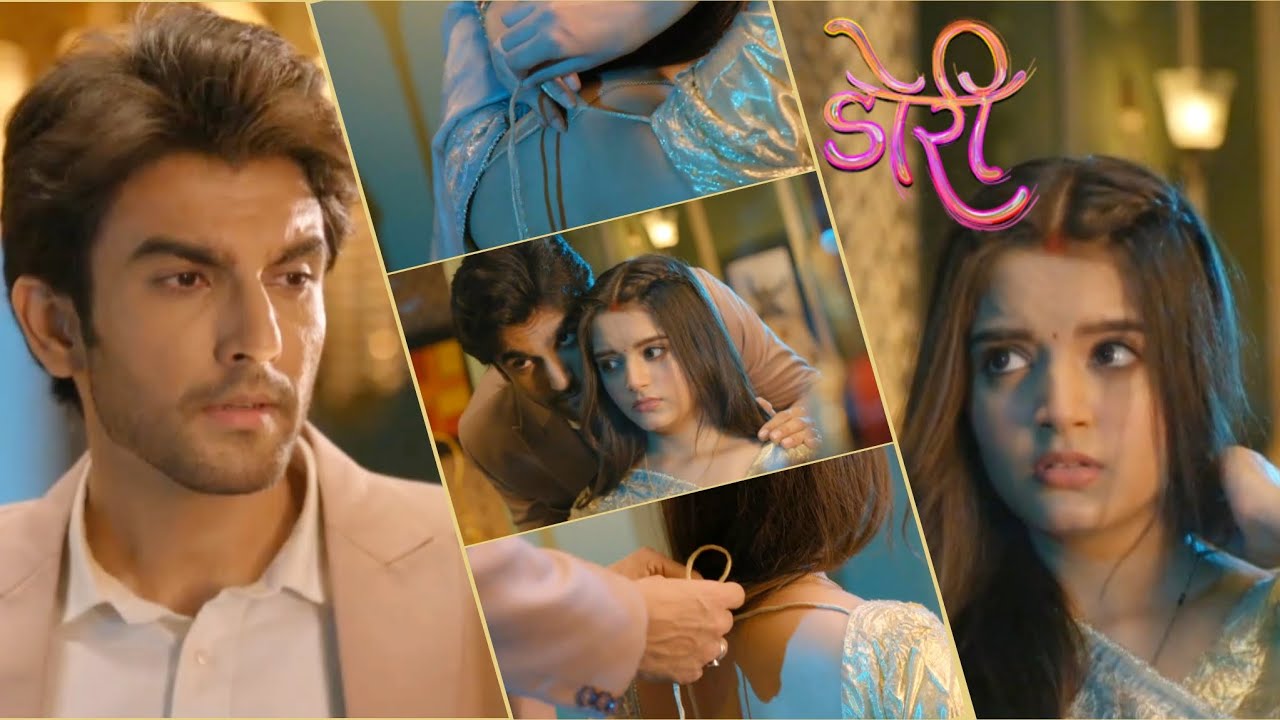 Doree 2 NEW PROMO Today 20th MAY: Doree Ki Khubsurti Mein Kho Gaya Maan; Doree Se Kiya Ye Vaada!