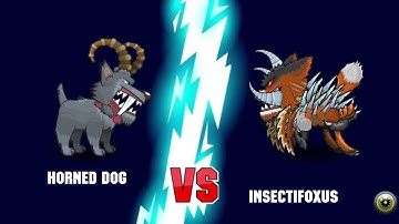 Mutant Fighting Cup 2 (iOS Gameplay / Android Gameplay)