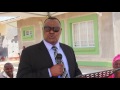 Mr. Laban Shapange - Director of Education, Omusati Region