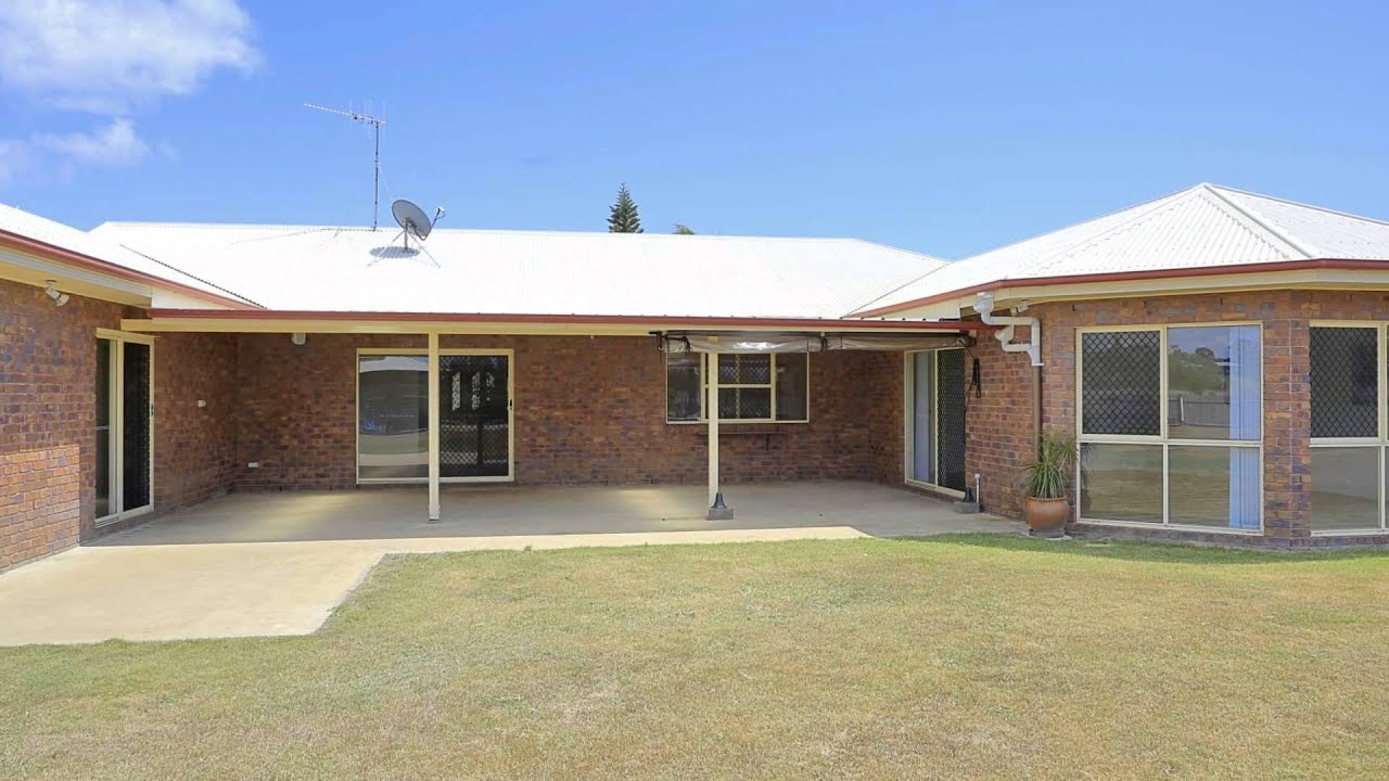 415 Moore Park Road, Creek, Qld, 4670 YouTube