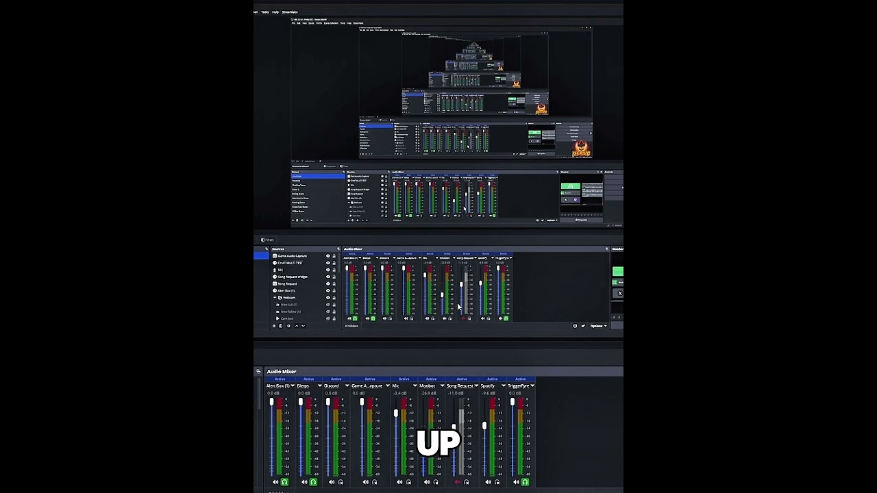 How To Combine All Your Stream Chats
